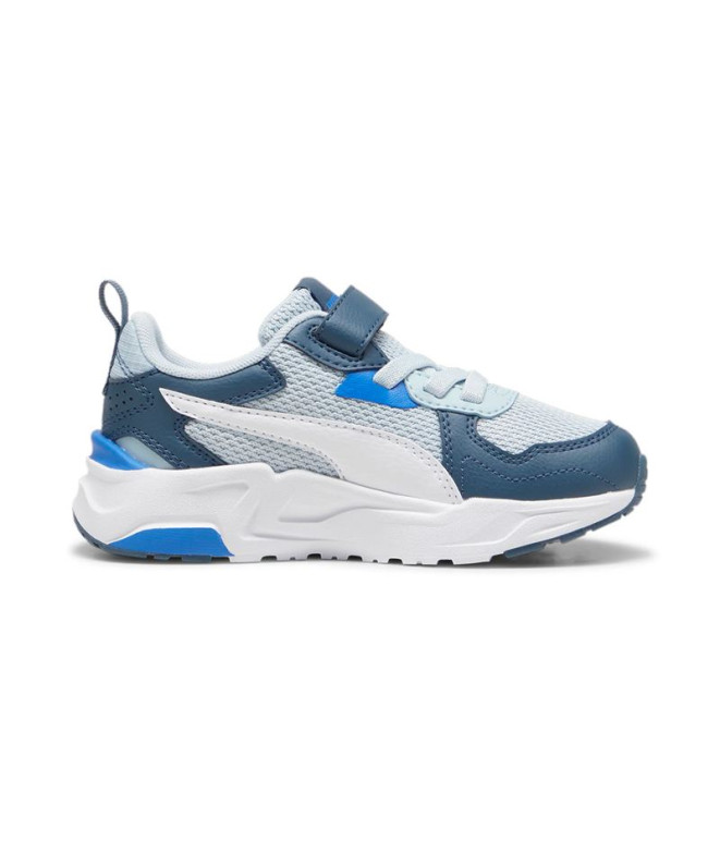 Zapatillas de Puma Trinity Lite Ac+ Ps Infantil