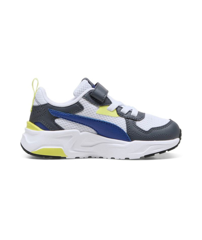 Zapatillas de Puma Trinity Lite Ac+ Ps Infantil