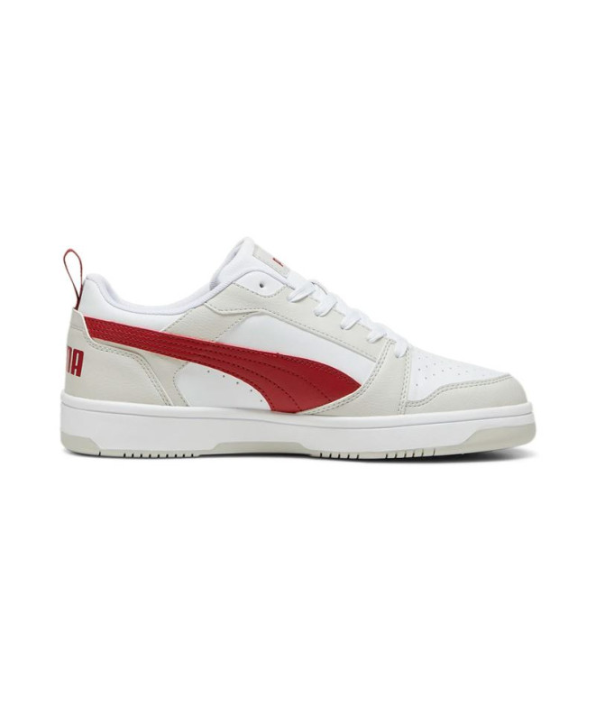 Zapatillas de Puma Rebound V6 Low