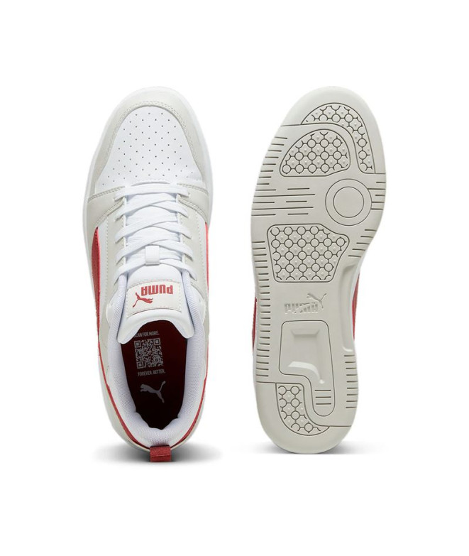 Sapatilhas de Puma Rebound V6 Low