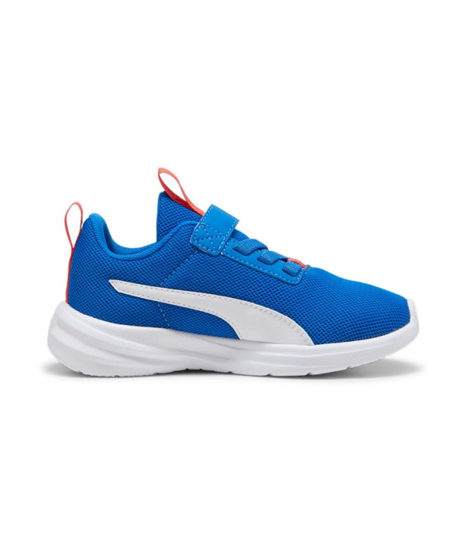 Zapatillas de Puma Puma Rickie Runner Ac+ Ps Infantil