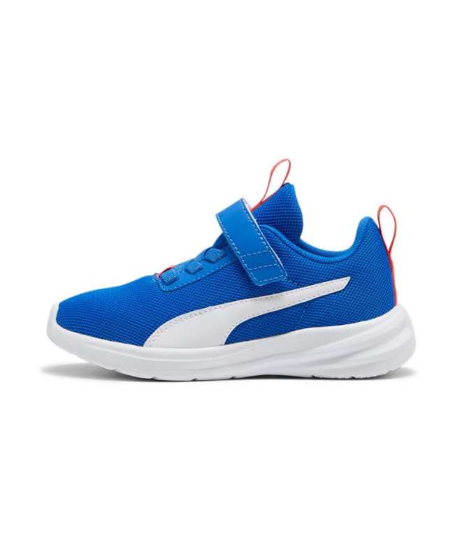 Zapatillas de Puma Puma Rickie Runner Ac+ Ps...
