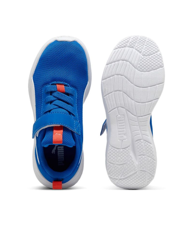 Zapatillas de Puma Puma Rickie Runner Ac+ Ps...