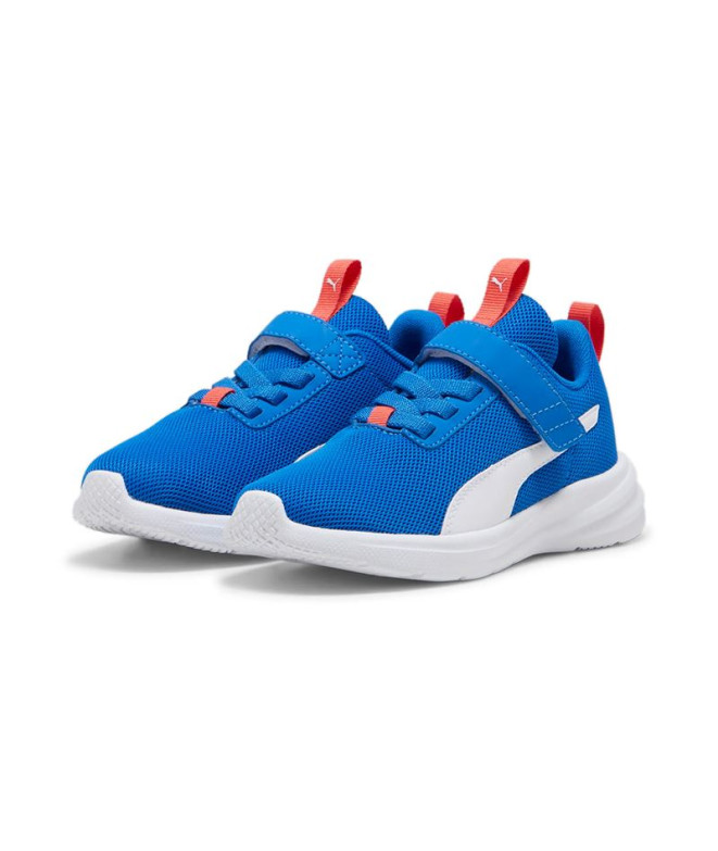 Zapatillas de Puma Puma Rickie Runner Ac+ Ps...