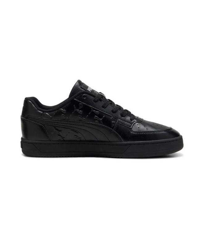 football Bottes de Puma Caven 2.0 uper Black Smok