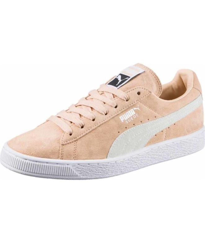Sapatilhas desportivas Puma Suede Classic +...