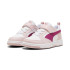 Zapatillas de Puma Puma Rebound V6 Lo Ac+ Ps Infantil