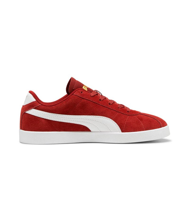 Chaussures de Puma Puma Club II