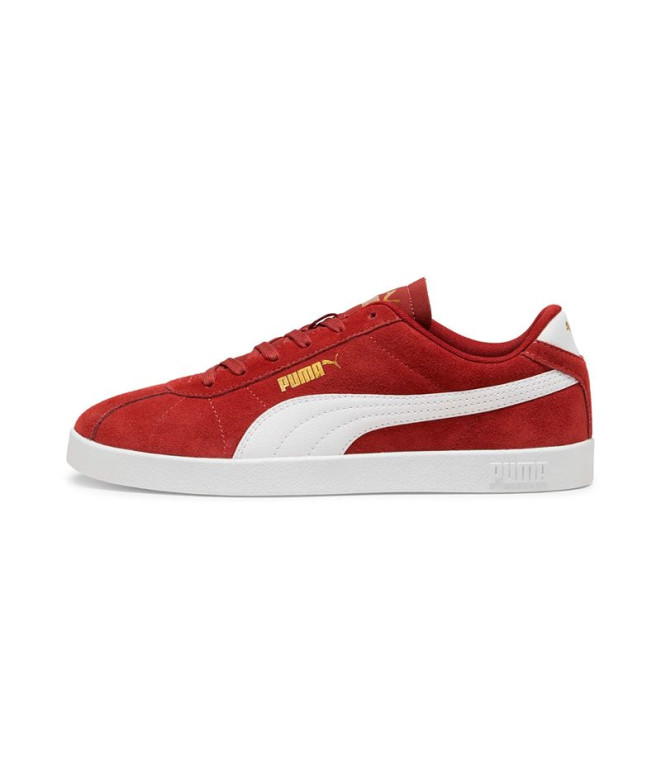 Sapatilhas de Puma Puma Club II