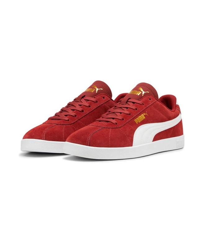 Chaussures de Puma Puma Club II