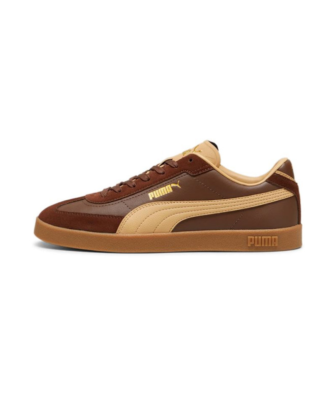 Chaussures puma Puma Club II Era