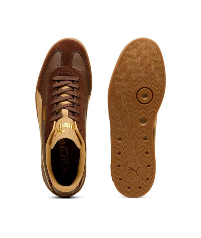 Chaussures puma Puma Club II Era