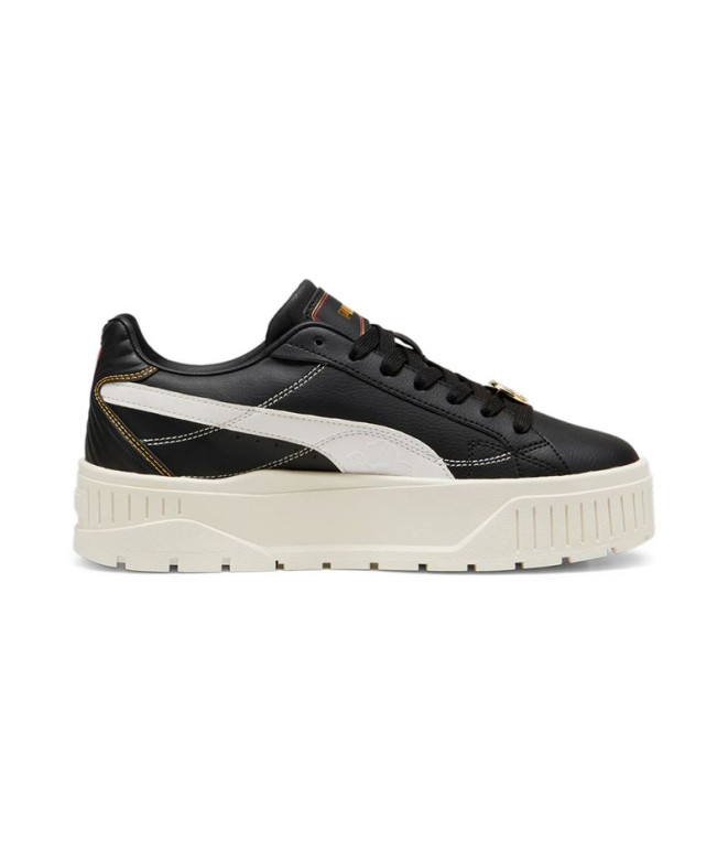 Sapatilhas de Puma Karmen II Class Act Mulher