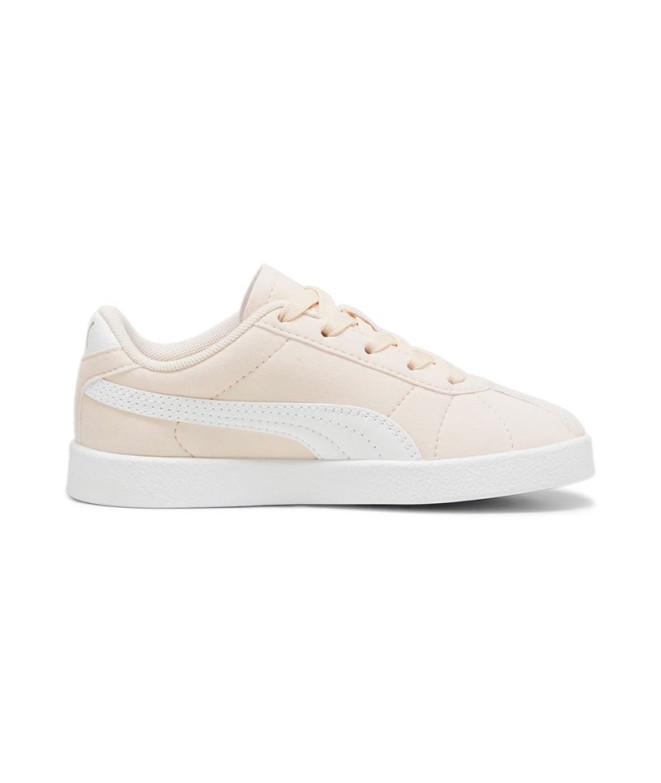 Zapatillas de Puma Puma Club II Ps Infantil