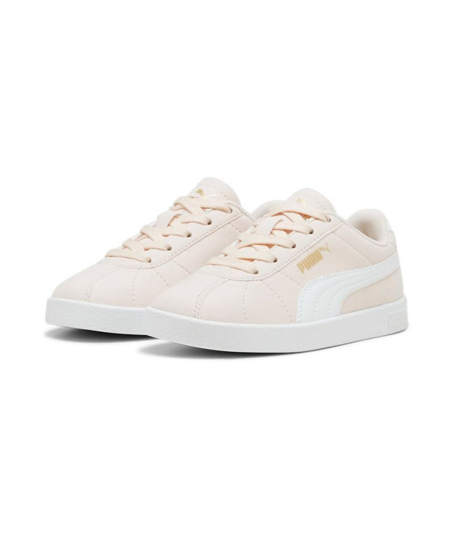 Chaussures de Puma Puma Club II Ps Enfant