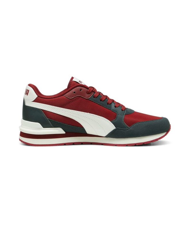 Chaussures de Puma St Runner V4 Nl