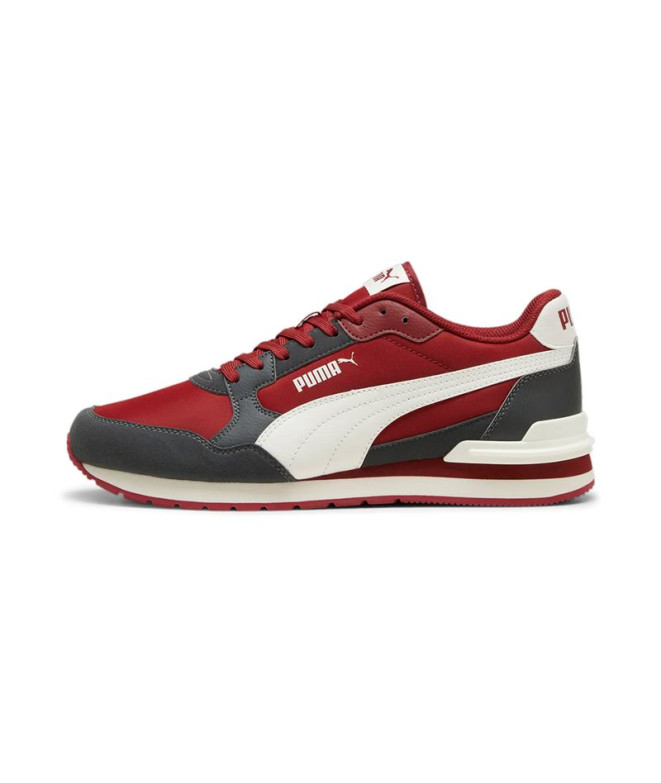 Chaussures de Puma St Runner V4 Nl