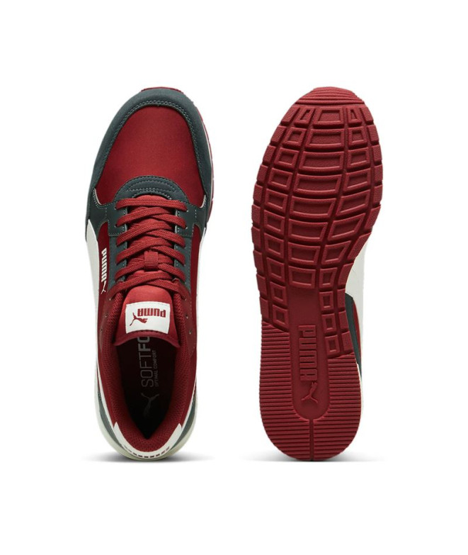 Chaussures de Puma St Runner V4 Nl
