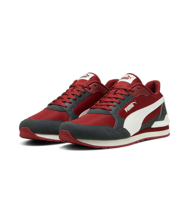 Chaussures de Puma St Runner V4 Nl