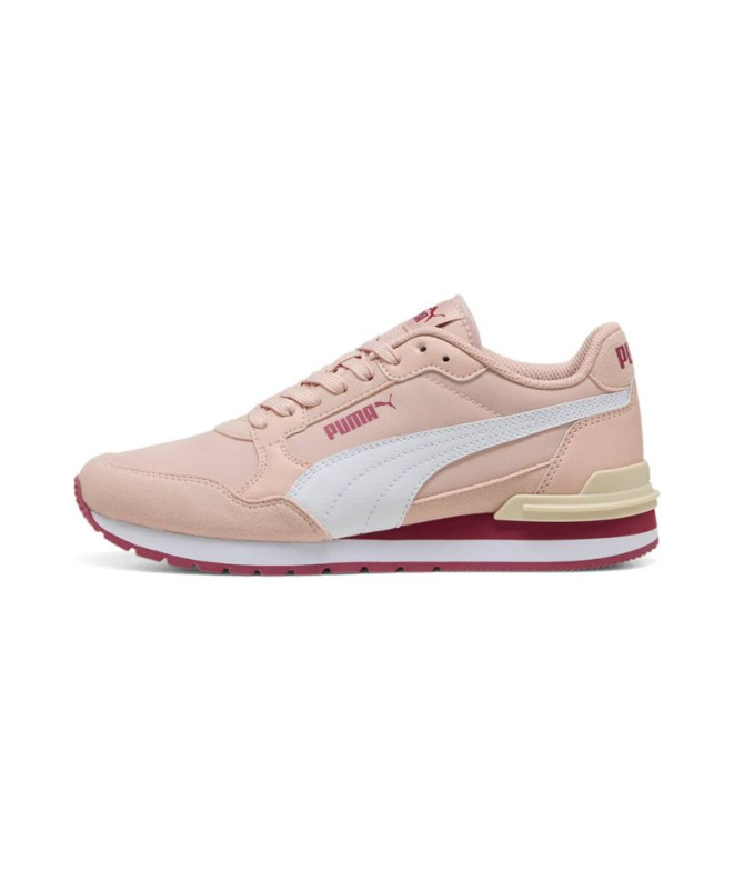 Chaussures Puma St Runner V4 Nl,Rose Quartz...