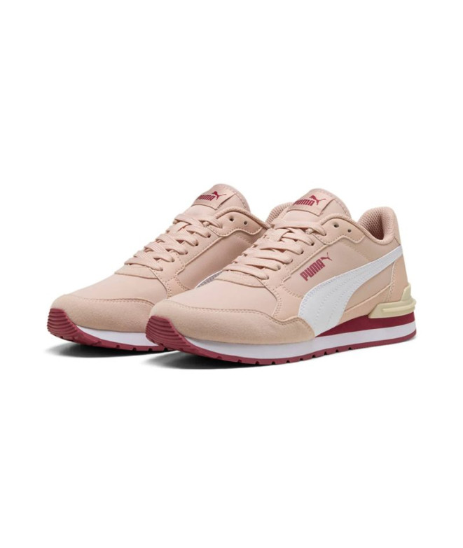 Sapatilhas Puma St Runner V4 Nl,Rose Quartz...
