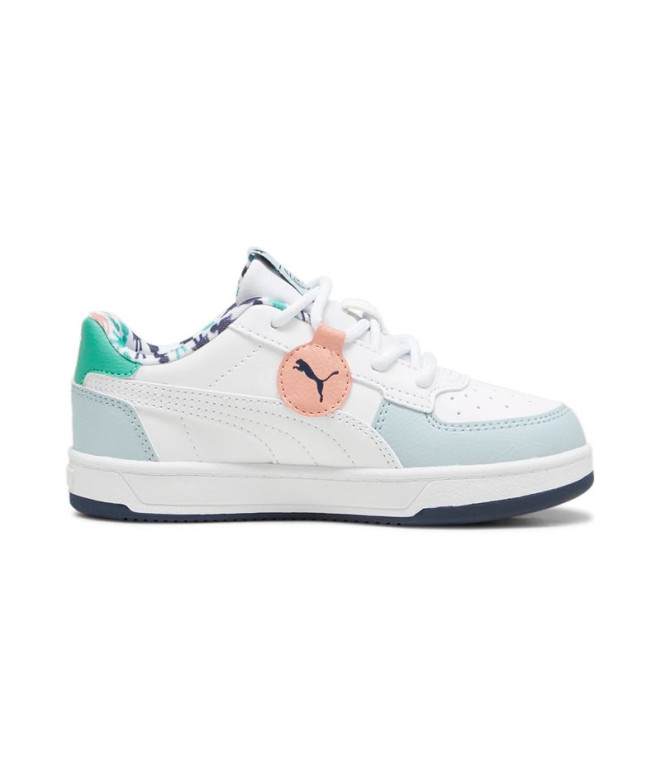 Chaussures de Puma Caven 2.0 Playmobil Ps Enfant