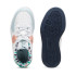 Chaussures de Puma Caven 2.0 Playmobil Ps Enfant