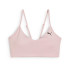 Sutiã esportivo Yoga de Puma Move Yogini Bra Mulher