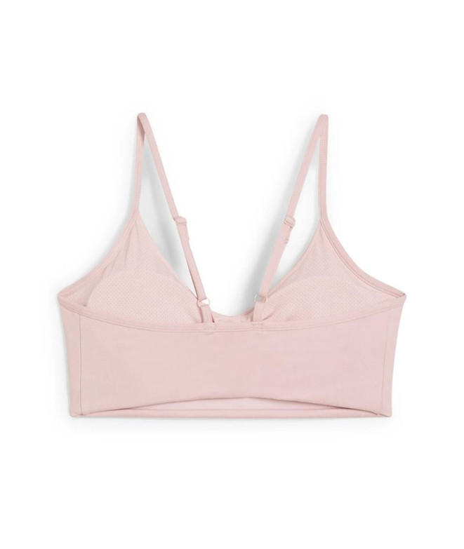 Sutiã esportivo Yoga de Puma Move Yogini Bra...