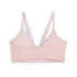 Sutiã esportivo Yoga de Puma Move Yogini Bra Mulher