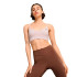 Sutiã esportivo Yoga de Puma Move Yogini Bra Mulher