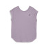 Camiseta Yoga de Puma Studio Foundations Mulher
