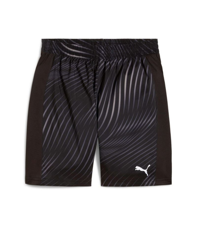 Pantalon Running de Puma Run Favorites Velocity Aop 7" Short Homme