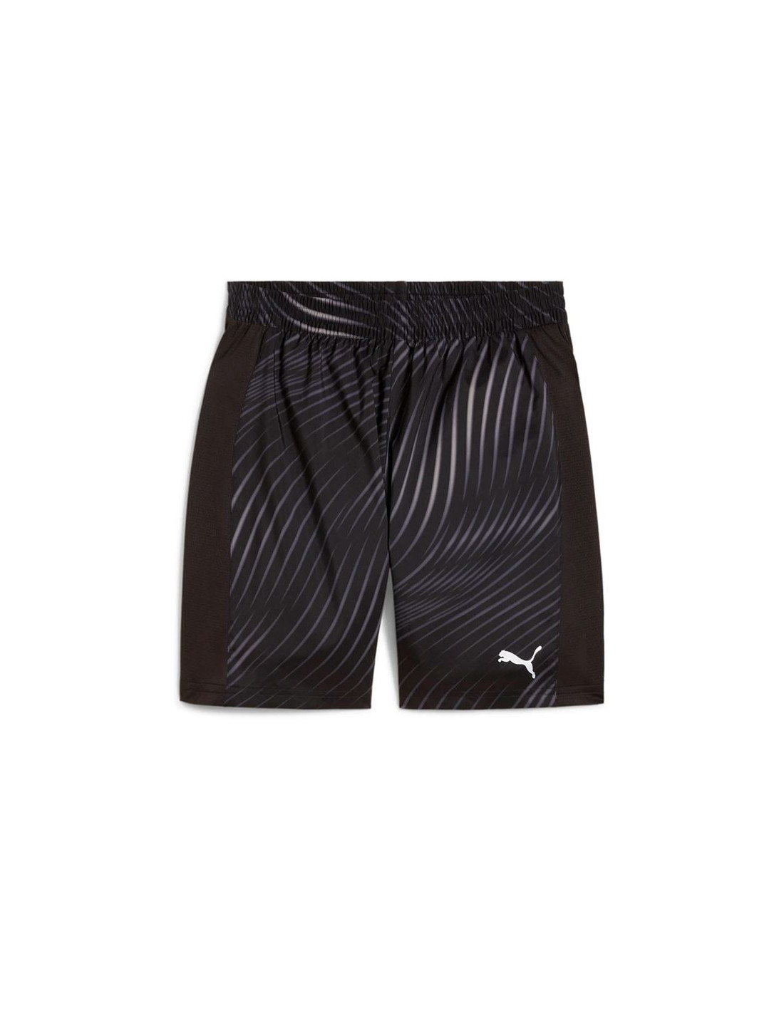 Avento 74pn Running Long – Pantaloni Lunghi Unisex Da Corsa Con Tasche E Rifrangenti (Nero)