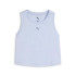 Camiseta Fitness de Puma Cloudspun SleevelessEssenciais,Tempo frio, Mulher