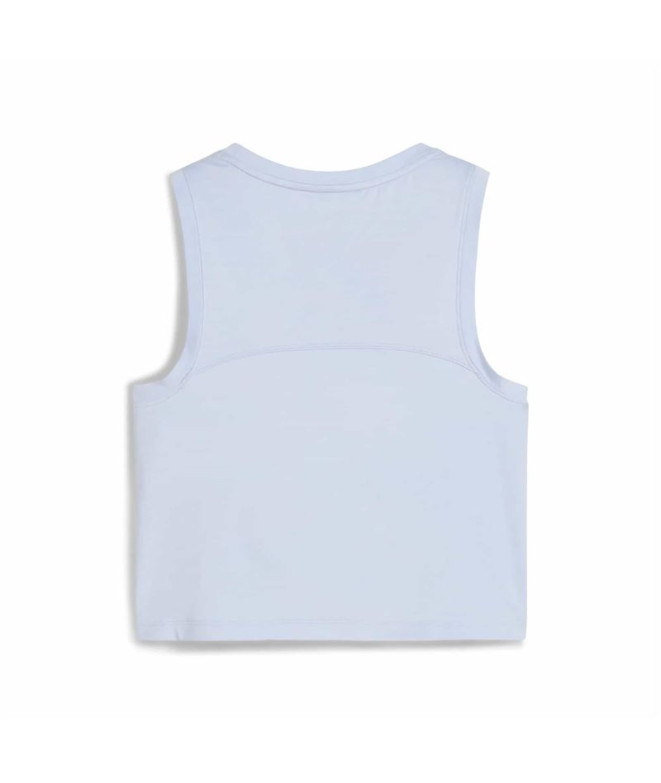 Camiseta Fitness de Puma Cloudspun...