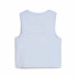 Camiseta Fitness de Puma Cloudspun SleevelessEssenciais,Tempo frio, Mulher