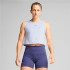 Camiseta Fitness de Puma Cloudspun SleevelessEssenciais,Tempo frio, Mulher