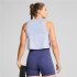 Camiseta Fitness de Puma Cloudspun SleevelessEssenciais,Tempo frio, Mulher