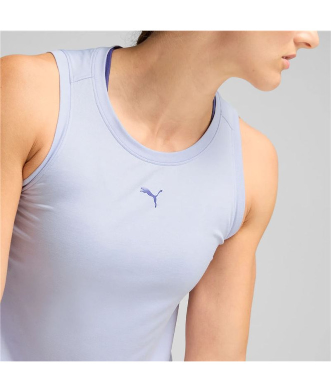T-shirt Fitness de Puma Cloudspun...