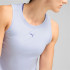 Camiseta Fitness de Puma Cloudspun SleevelessEssenciais,Tempo frio, Mulher