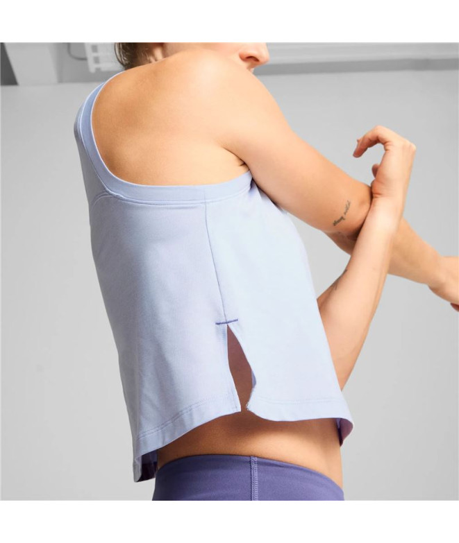 T-shirt Fitness de Puma Cloudspun...