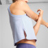 Camiseta Fitness de Puma Cloudspun SleevelessEssenciais,Tempo frio, Mulher