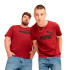 Camiseta por Puma Ess Logo (S) Homem