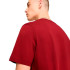Camiseta por Puma Ess Logo (S) Homem