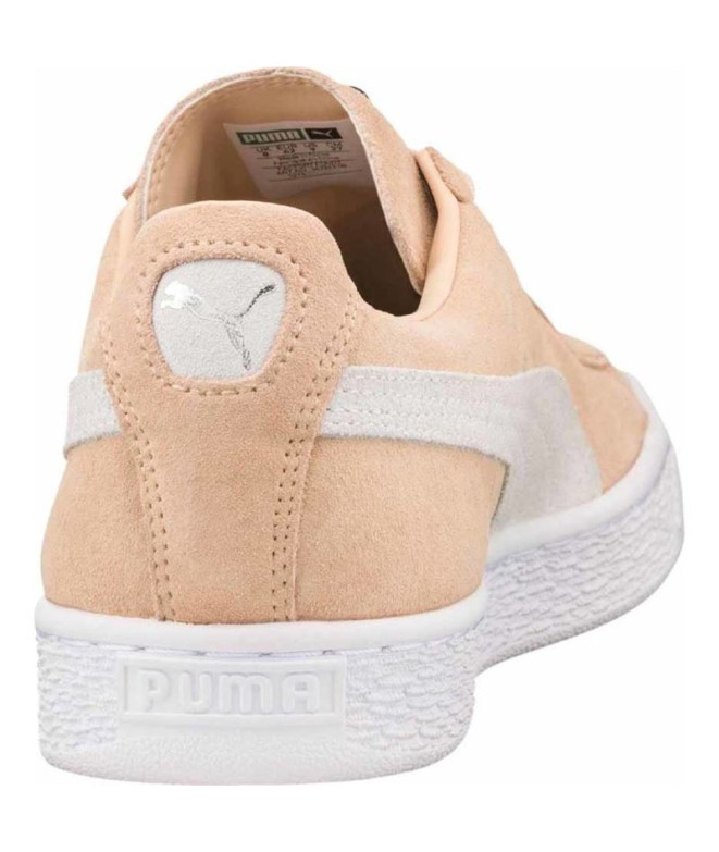 Zapatillas Sportswear Puma Suede Classic + Natural