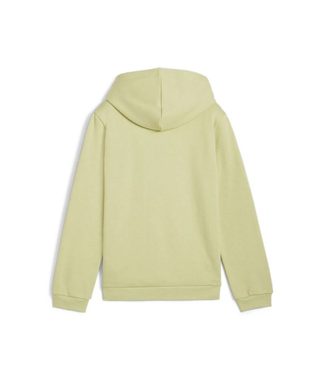 Sweat de Puma Ess+ Mid90S Hoodie Fl Enfant