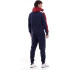 Fato de treino de Puma Ess+ Hooded Colorblock Suit Fl Cl Homem