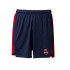 Calça Infantil Puma Baskonia Game Blue