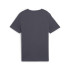 Camiseta Menino by Puma Ess+ Logo Lab Graphic Cinzento